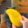Steam Brush for Pets