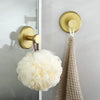 Hooky™ | Extremely strong reusable suction cup hook that can be repositioned at will