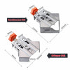 1+1 FREE | Precise Angle™ - stainless steel corner brackets