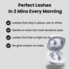 InstaLash Magnetic Eyelash Set™ | Fast & Natural Beauty