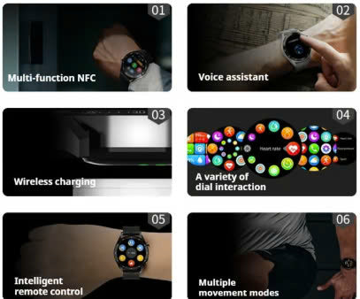 GlucoSmart - Intelligent Health Monitoring Watch