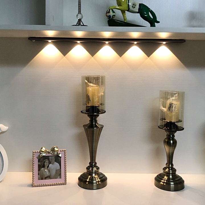 IlluminatePro™ - Motion-Activated LED Lighting