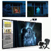 Spooky Halloween & Christmas Projector Set | Halloween Flash Deals