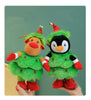 Christmas 2025 Electric Plush Toys