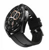 GlucoSmart - Intelligent Health Monitoring Watch