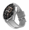 GlucoSmart - Intelligent Health Monitoring Watch