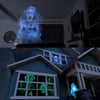 Spooky Halloween & Christmas Projector Set | Halloween Flash Deals