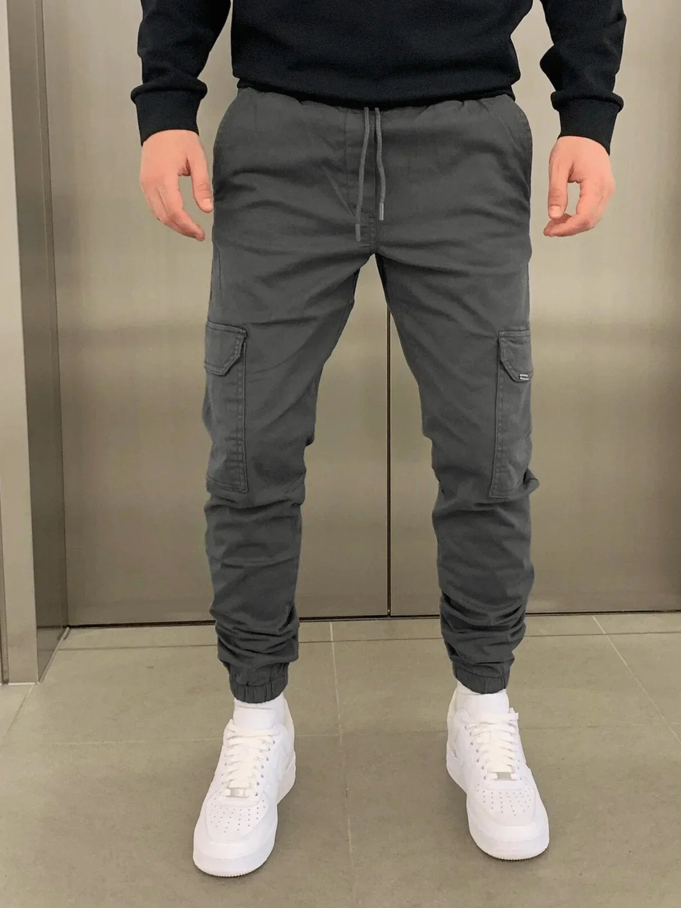 Martin™ - Stretch Cargo Pants