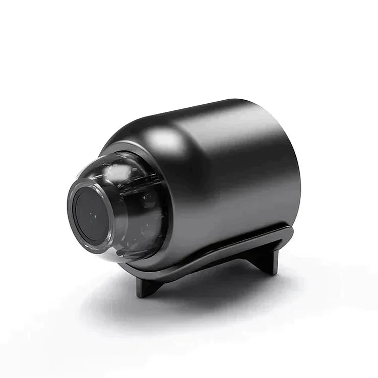 MiniCam™ - Mini Wireless Camera (Last Stock)