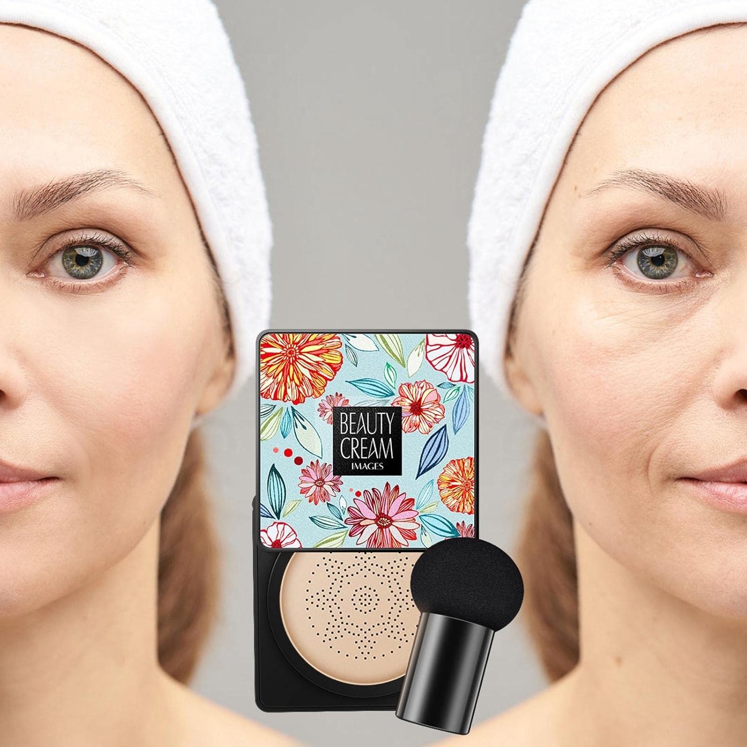1 + 1 FREE | SilkSkin™ | 24H Beauty Cream