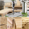 PRECIZO™ Adapter and Chisel Set
