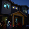 Spooky Halloween & Christmas Projector Set | Halloween Flash Deals