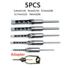 PRECIZO™ Adapter and Chisel Set