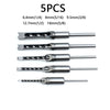 PRECIZO™ Adapter and Chisel Set