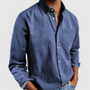 Jacob™ - Premium Casual Long Sleeve Shirt