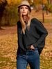 Roxana Top - A masterpiece of style and comfort