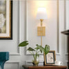 AuraGlow™ – Wireless Wall Light with Gentle Light