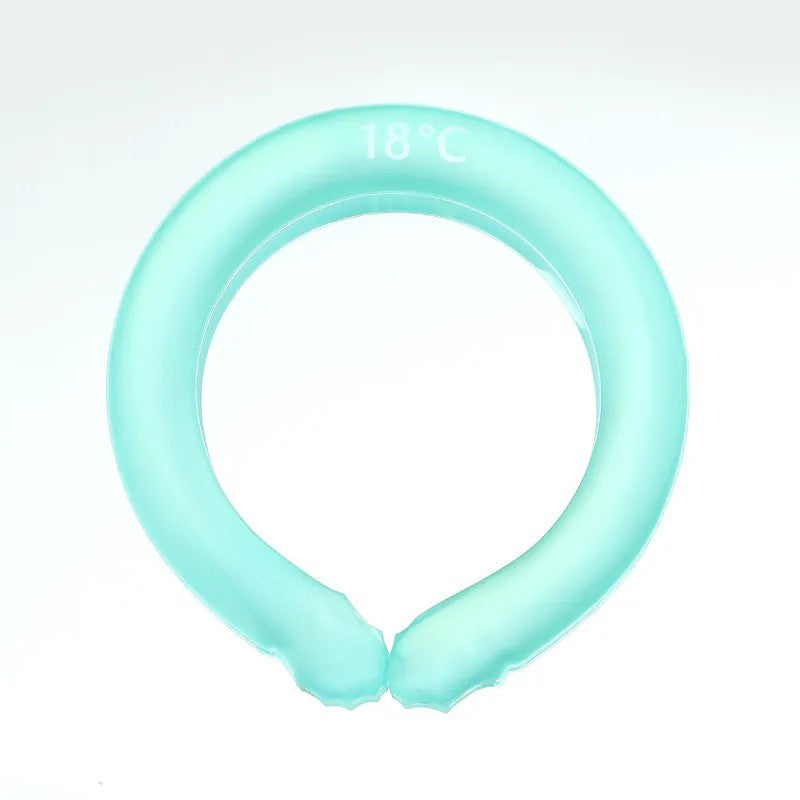 Kühlring™ | Stay Cool in Summer