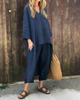Charlotte™ | Stylish Two-Piece Set