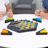 KnotLogic™ | Chain Triangle Chess Game [Last Day Discount]
