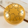 ZenDrum™ Mini – Portable Relaxation Drum with Sound Therapy