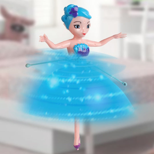 FlyFae™ | Flying Fairy Doll