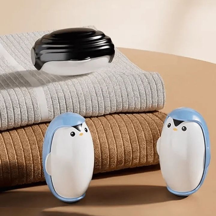 Penguin Washable Lint Roller