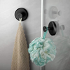 Hooky™ | Extremely strong reusable suction cup hook that can be repositioned at will