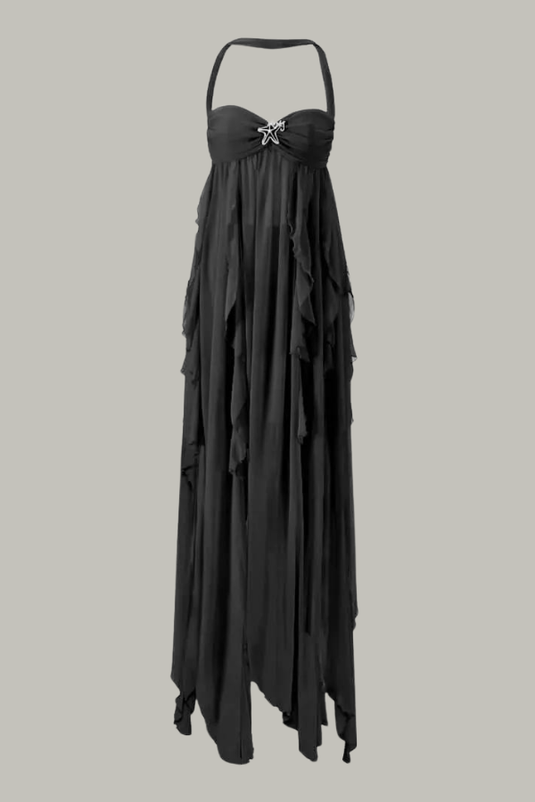 Rafaela™ – Ariel Dress in Maxi Length