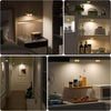 LumiFrame™ – Magnetic LED Picture Light | Dimmable & Rechargeable (1+1 Free)