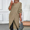Iris - Women's Sweater Dress