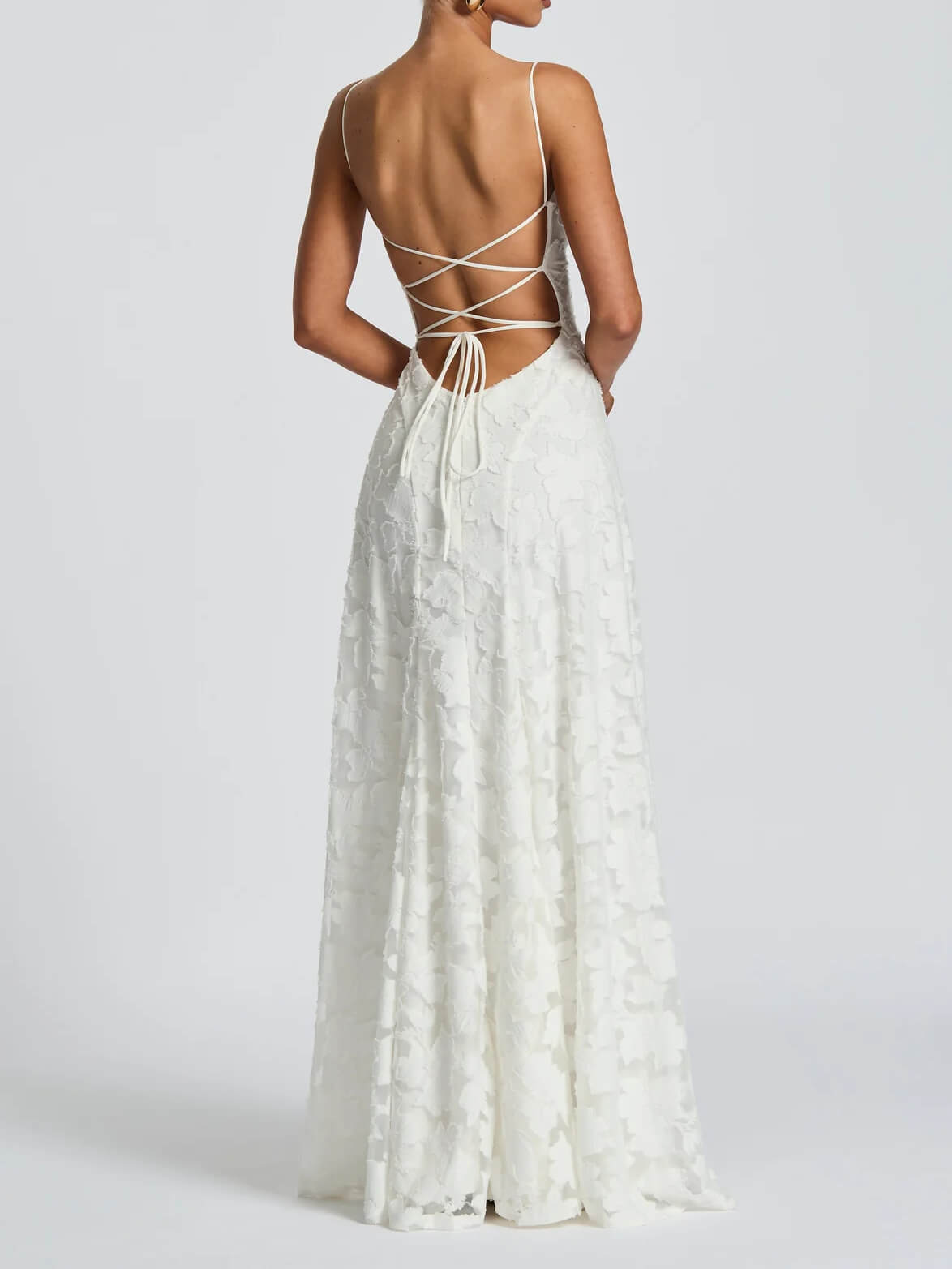 Jolien™ | Maxi Dress