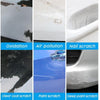 Polish Wax - Remove scratches from your car in seconds