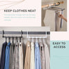Multi-functional Belt for Pants
