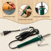 DIY Wood Burning / Carving Set