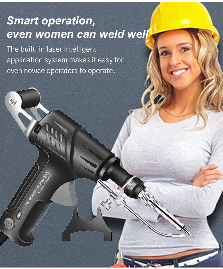 HeatFusion - Industrial Laser Welding Machine