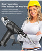 HeatFusion - Industrial Laser Welding Machine