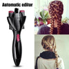 SofortTwist™ | Effortless salon-perfect hair that turns heads