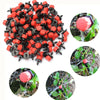 GardenFine Drip | Adjustable Irrigation Drippers for Precise Plant Care