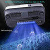 Household High-Frequency Strong Mite Removal Device