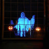 Spooky Halloween & Christmas Projector Set | Halloween Flash Deals