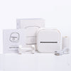 InstaPrint™ | Mini Portable Printer for Notes and Instant Photos