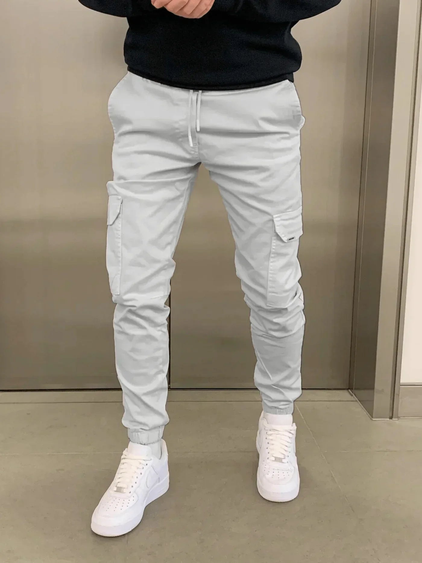 Martin™ - Stretch Cargo Pants