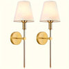 1+1 Free | LumiGlanz™ Wireless LED Lamp with Remote Control for Stylish Lighting