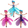 FlyFae™ | Flying Fairy Doll