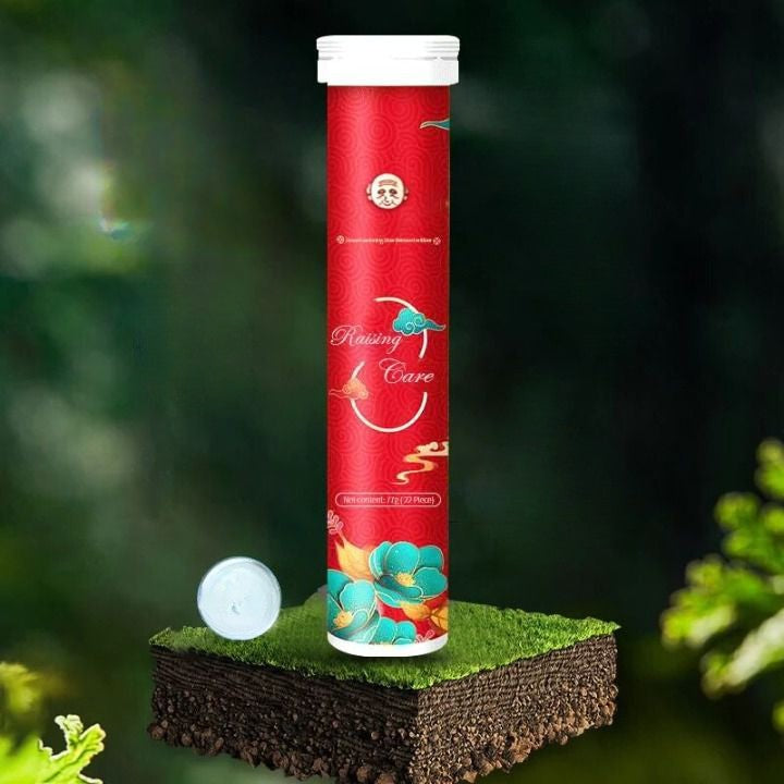 GreenBoost™ – Highly Concentrated Fertilizer for New Plant Growth