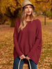 Roxana Top - A masterpiece of style and comfort