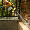 High-Pressure Water Gun for Cleaning and Watering