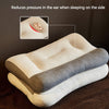 Memory Foam Pillow for a Stress-Free Sleep
