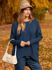 Roxana Top - A masterpiece of style and comfort